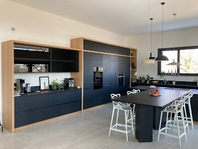 Meubles Bottiero, Fabricant de Meubles à La Motte-Servolex