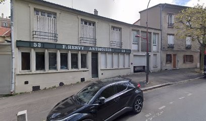 Hervy franck restauration de meubles et billards anciens, Fabricant de Meubles au Pré-Saint-Gervais