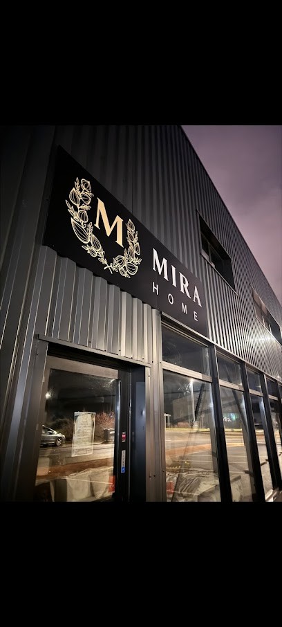 Mirayla Mobilier, Magasin de Meubles et Décoration à Montluçon