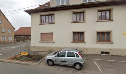 Munsch Vincent, Fabricant de Meubles à Bischwiller