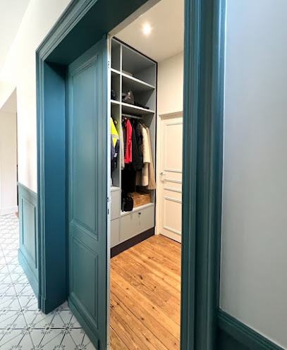 Quadro Intérieurs Sur-Mesure Magasin De Meubles à Boé