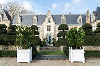 Ateliers Georges Mahot, Fabricant de Meubles à Saint-Augustin-des-Bois