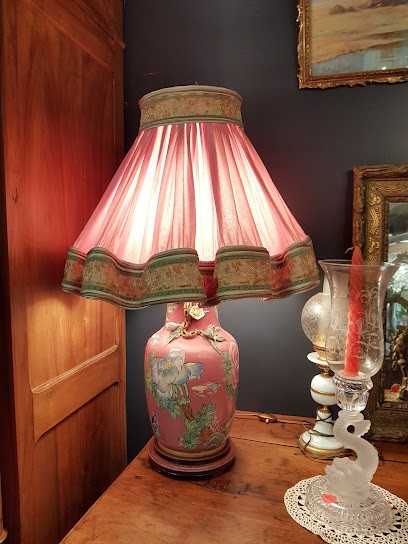 Lansade Johan Magasin De Meubles à Salaise-sur-Sanne