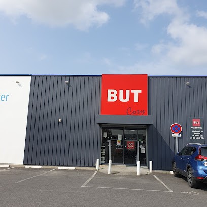 BUT, Magasin de Meubles et Décoration à Jonzac