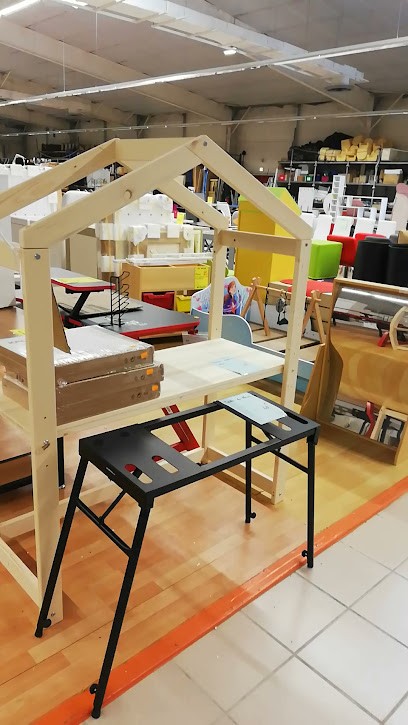 Big Bazar Meubles, Magasin de Meubles et Décoration à Beaupréau-en-Mauges
