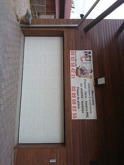 MC Agencement, Magasin de Meubles et Décoration à Strueth