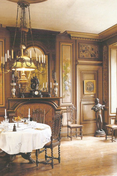 Menuiserie - ébénisterie Jean-Luc Velut, Fabricant de Meubles à Mesnil-Saint-Loup