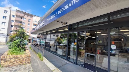 Leader Meubles Sannois, Magasin de Meubles et Décoration à Sannois