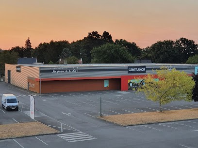 Centrakor Saint Gildas Des Bois, Magasin de Meubles et Décoration à Saint-Gildas-des-Bois