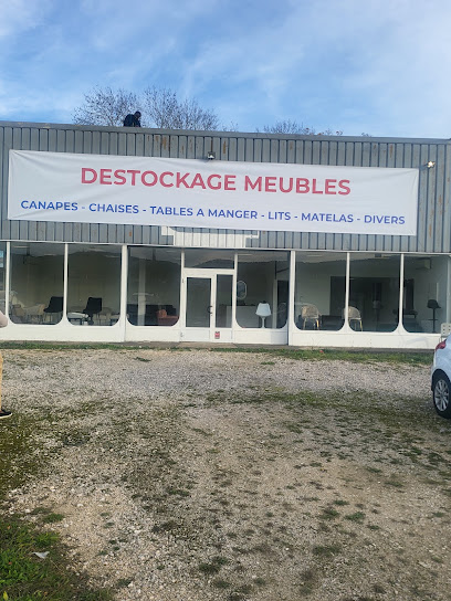 Destockage De Meubles Magasin De Meubles à Fixin