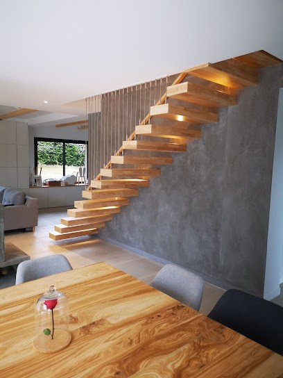 Menuiserie Jérôme Buffet, Magasin de Meubles et Décoration aux Martres-de-Veyre