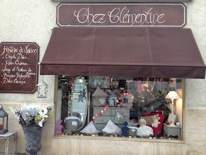 CHEZ CLEMENTINE Décoration, Magasin de Meubles et Décoration à Limoux