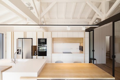 Mgf L'atelier Bois, Fabricant De Meubles à Belin-Béliet