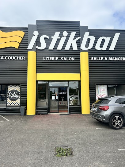 ISTIKBAL NANTES, Magasin de Meubles et Décoration à Orvault