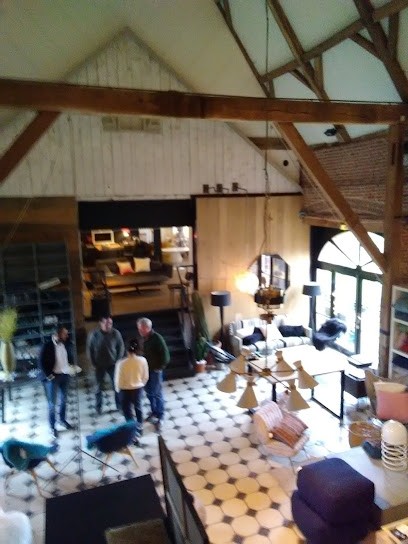 Bruxelles Antiques, Magasin de Meubles et Décoration à Ennevelin