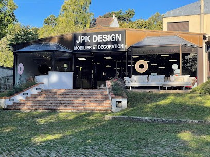Jpk Design, Magasin de Meubles et Décoration à Marly-le-Roi