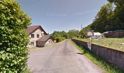 Galmiche Jean, Fabricant de Meubles à La Voivre