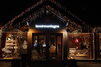 Lecoinmontagne.com, Magasin de Meubles et Décoration à La Salle-les-Alpes