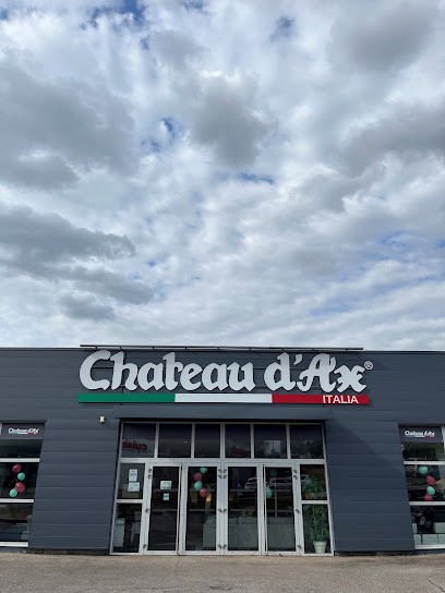 Chateau d'Ax Vandoeuvre lès Nancy, Magasin de Meubles et Décoration à Vandoeuvre-lès-Nancy