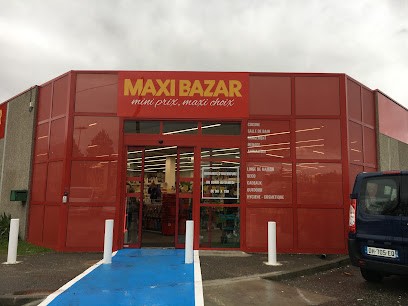 Maxi Bazar, Magasin de Meubles et Décoration à Salon-de-Provence