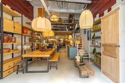 GREG & CO, Fabricant de Meubles à Marseille 07