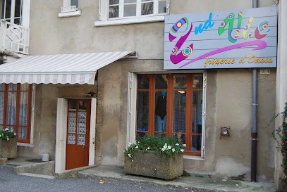 OASIS Insertion, Magasin de Meubles et Décoration à Lons-le-Saunier