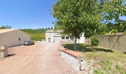 Mousnier Jacques, Magasin de Meubles et Décoration à Nuaillé-sur-Boutonne