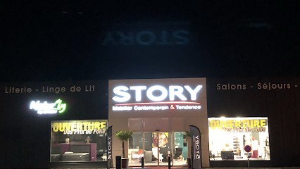 Story Roanne, Magasin de Meubles et Décoration au Coteau