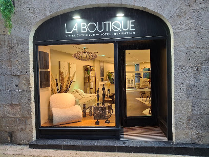 La Boutique - Périgueux Magasin De Meubles à Périgueux
