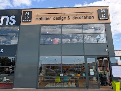 M&D Mobilier - Décoration - Literie, Magasin de Meubles et Décoration à Saint-Marcel