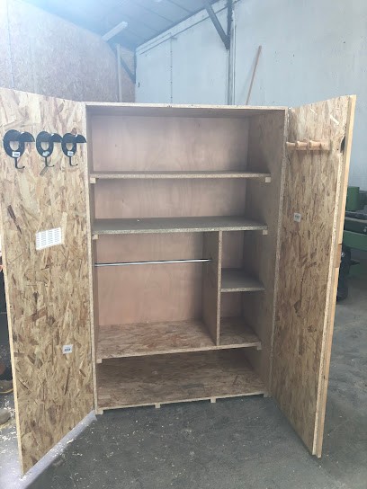 Menuiserie Tallon, Magasin de Meubles et Décoration à La Couronne