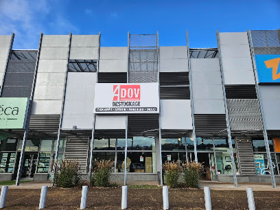 Adov Déstockage La Roche-Sur-Yon Magasin De Meubles à la Roche-sur-Yon