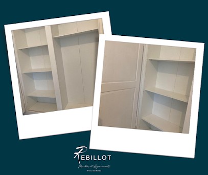 Rebillot meubles & agencement, Magasin de Meubles et Décoration à Autechaux-Roide