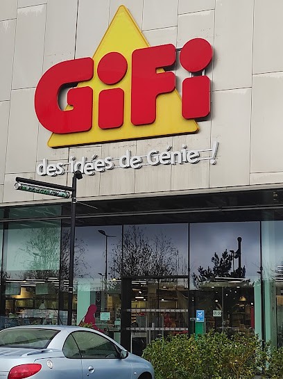 GiFi Gennevilliers, Magasin de Meubles et Décoration à Gennevilliers