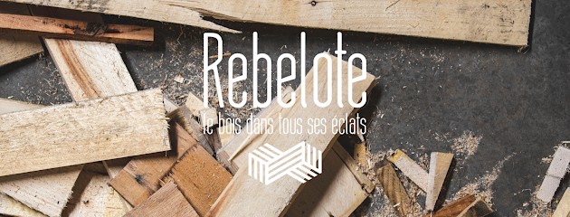 Rebelote, Fabricant de Meubles à Steenwerck