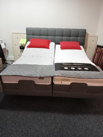 Au bonheur du dormeur, Magasin de Meubles et Décoration aux Angles