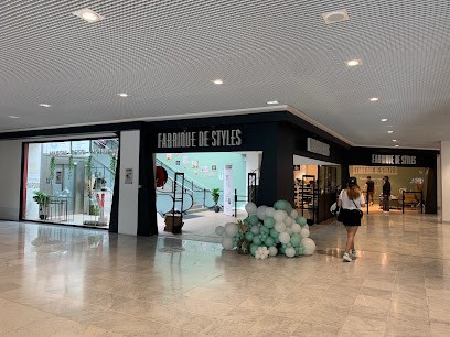 Fabrique de Styles Nancy, Magasin de Meubles et Décoration à Nancy