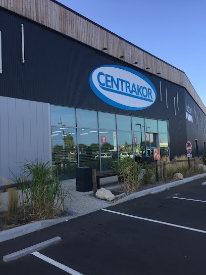 Centrakor Tavers, Magasin de Meubles et Décoration à Tavers