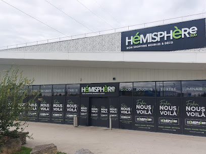 Hémisphère Sud Hautmont | Meubles, Canapés Et Décoration Magasin De Meubles à Hautmont