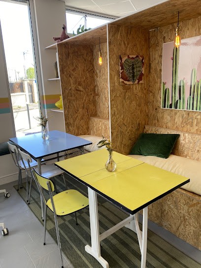 La cabane aloha, Magasin de Meubles et Décoration à Goussainville