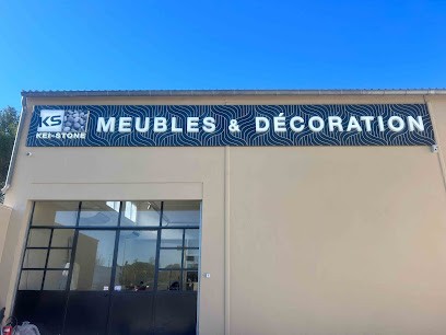 Kei-Stone Meubles et Décoration, Magasin de Meubles et Décoration à Saint-Cannat
