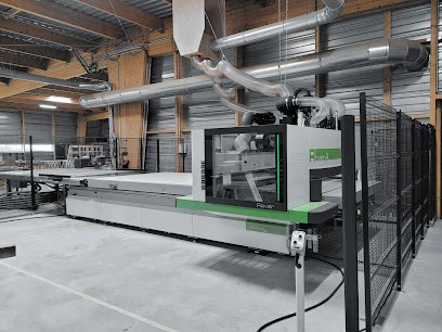 Costil Agencement, Fabricant de Meubles à Honguemare-Guenouville