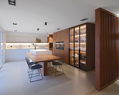 B.I Concept, Fabricant de Meubles au Chambon-Feugerolles
