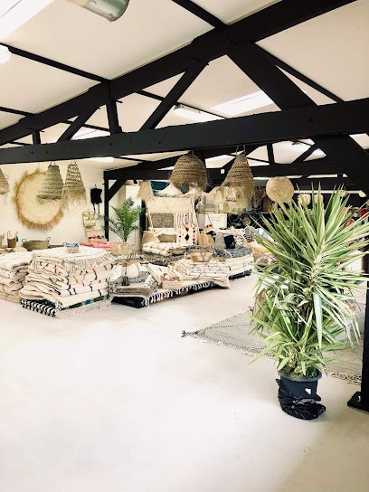 Sylka Design, Magasin de Meubles et Décoration à Galluis