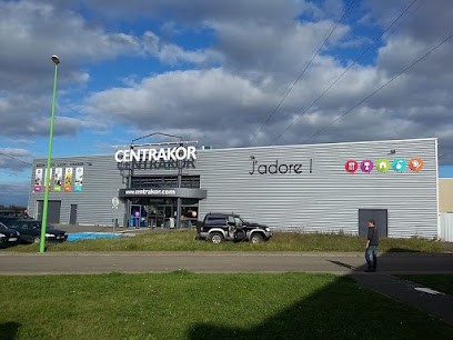 Centrakor Sainte-Marie-Aux-Chênes, Magasin de Meubles et Décoration à Sainte-Marie-aux-Chênes