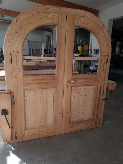 Etablissements Sermet Louis, Magasin de Meubles et Décoration à Sallanches