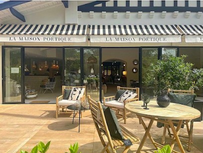 La Maison Poétique Cap Ferret, Magasin de Meubles et Décoration à Lège-Cap-Ferret
