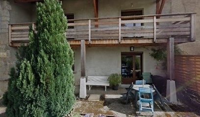Menuiserie AMCB, Magasin de Meubles et Décoration à Bellegarde-sur-Valserine