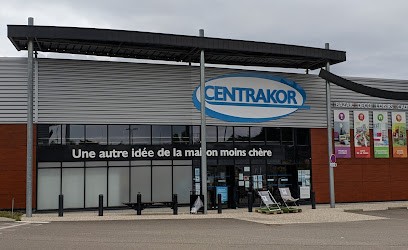 Centrakor Torcy, Magasin de Meubles et Décoration à Torcy
