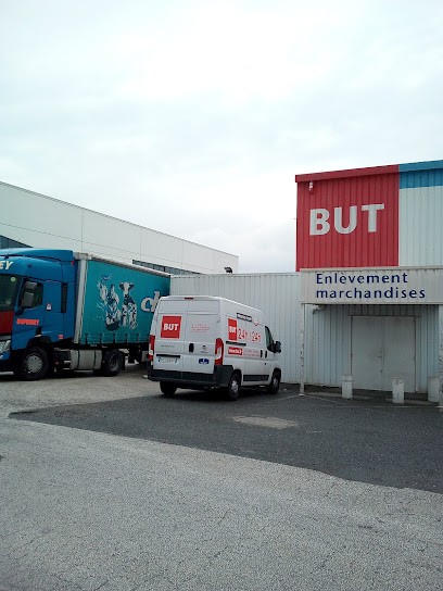 BUT, Magasin de Meubles et Décoration à Puget-sur-Argens